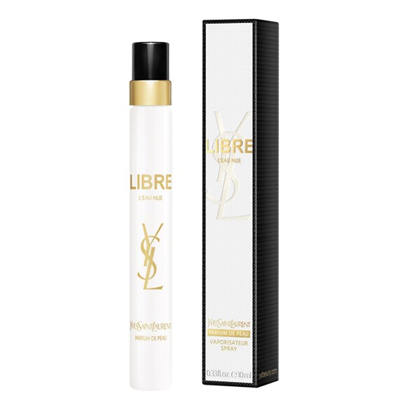 Libre L'Eau Nue - Cilt Parfümü, YVES SAINT LAURENT